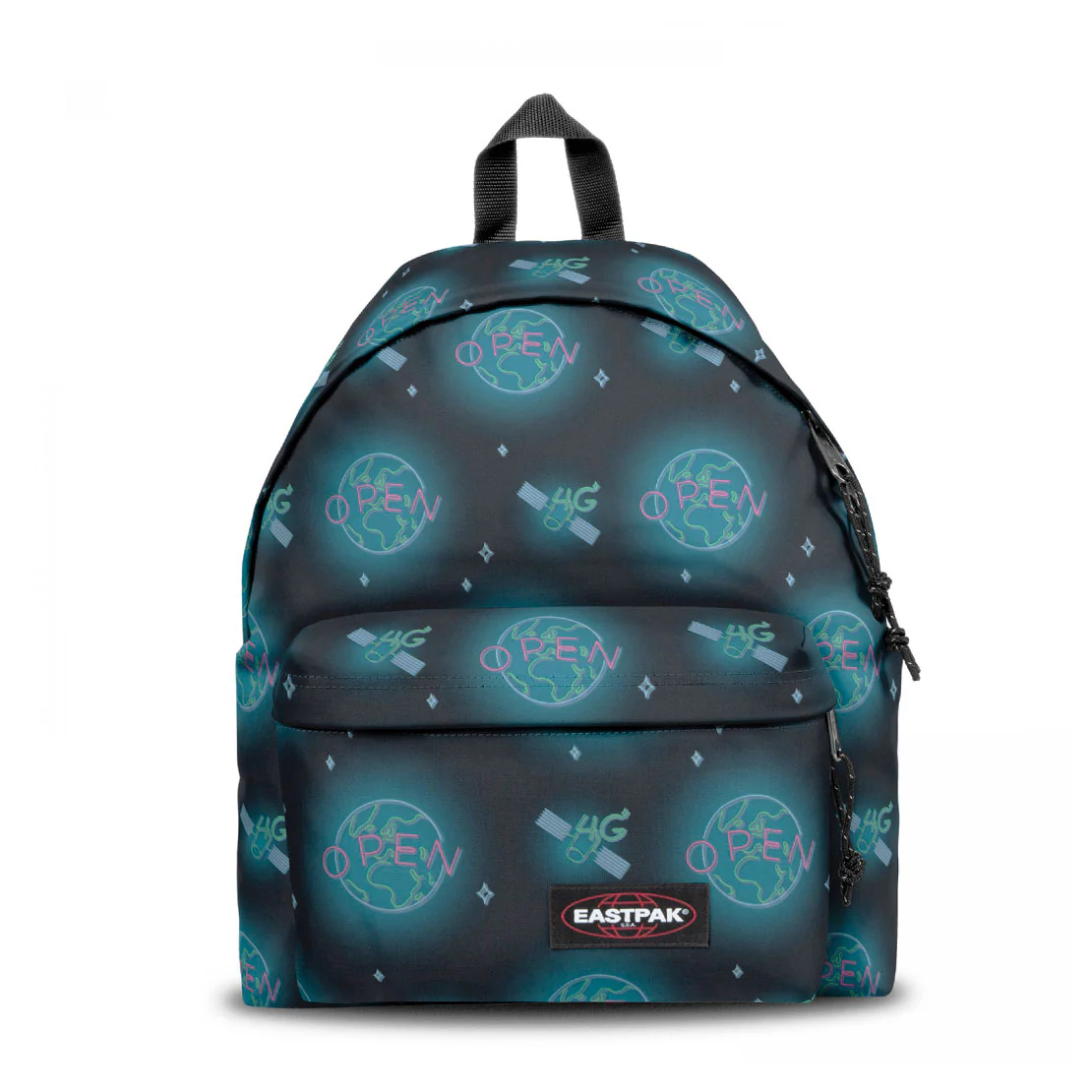 Eastpak Padded Pak'r Neon World