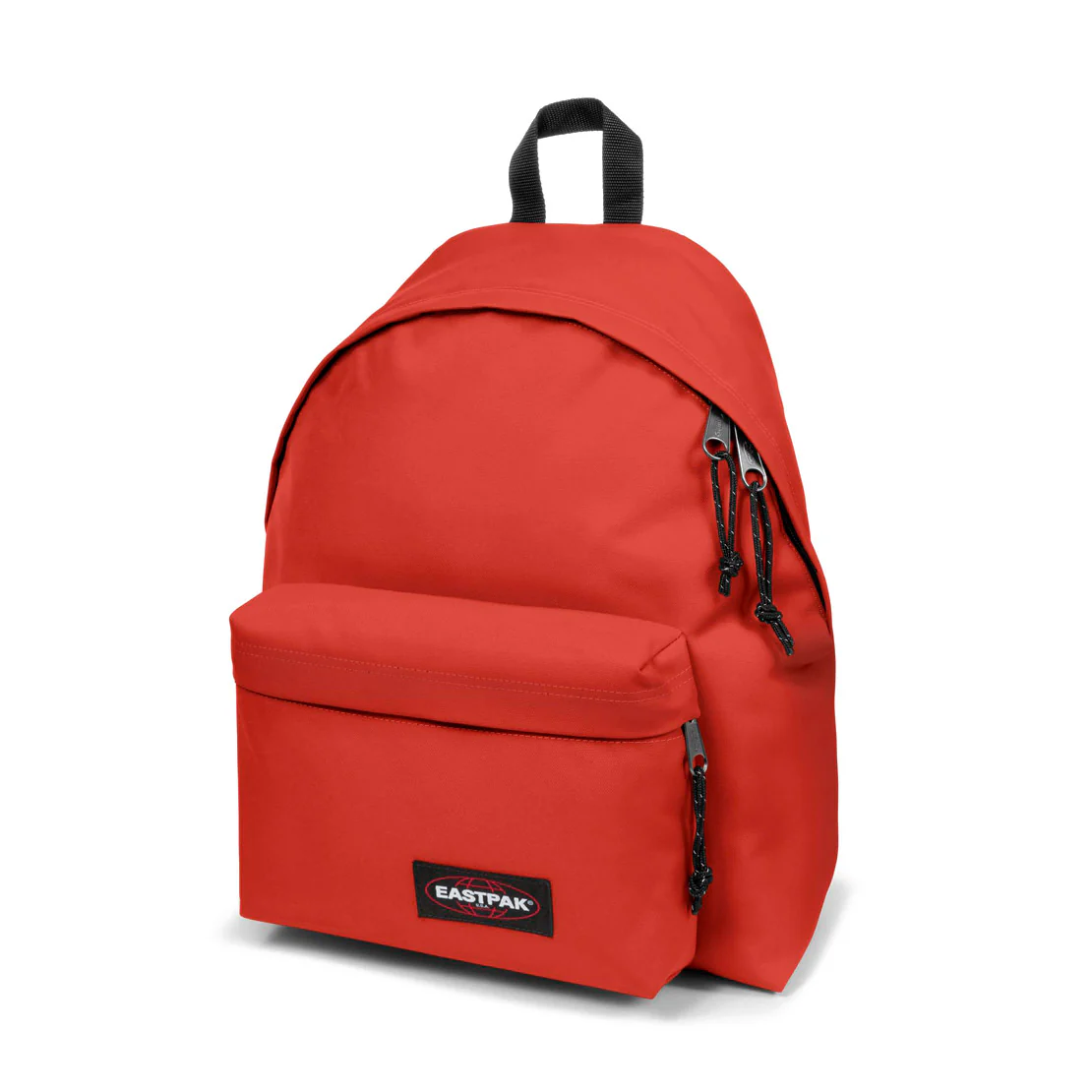 Eastpak Padded Pak'r Terracotta Red - Image 2