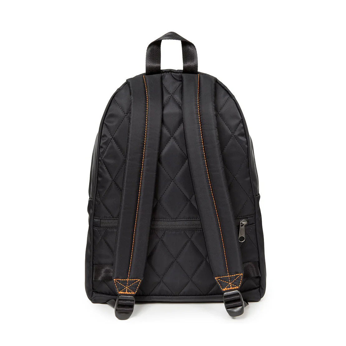 Eastpak Padded Pakr "Alpha Black Rugzak" - Image 3