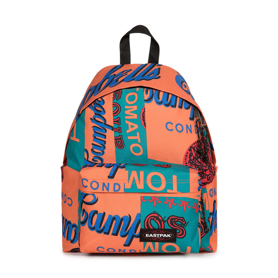 Eastpak Padded Pakr "Andy Warhol"