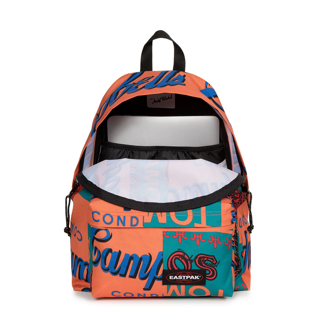 Eastpak Padded Pakr "Andy Warhol" - Image 2
