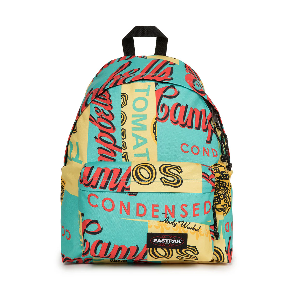 Eastpak Padded Pakr "Andy Warhol"