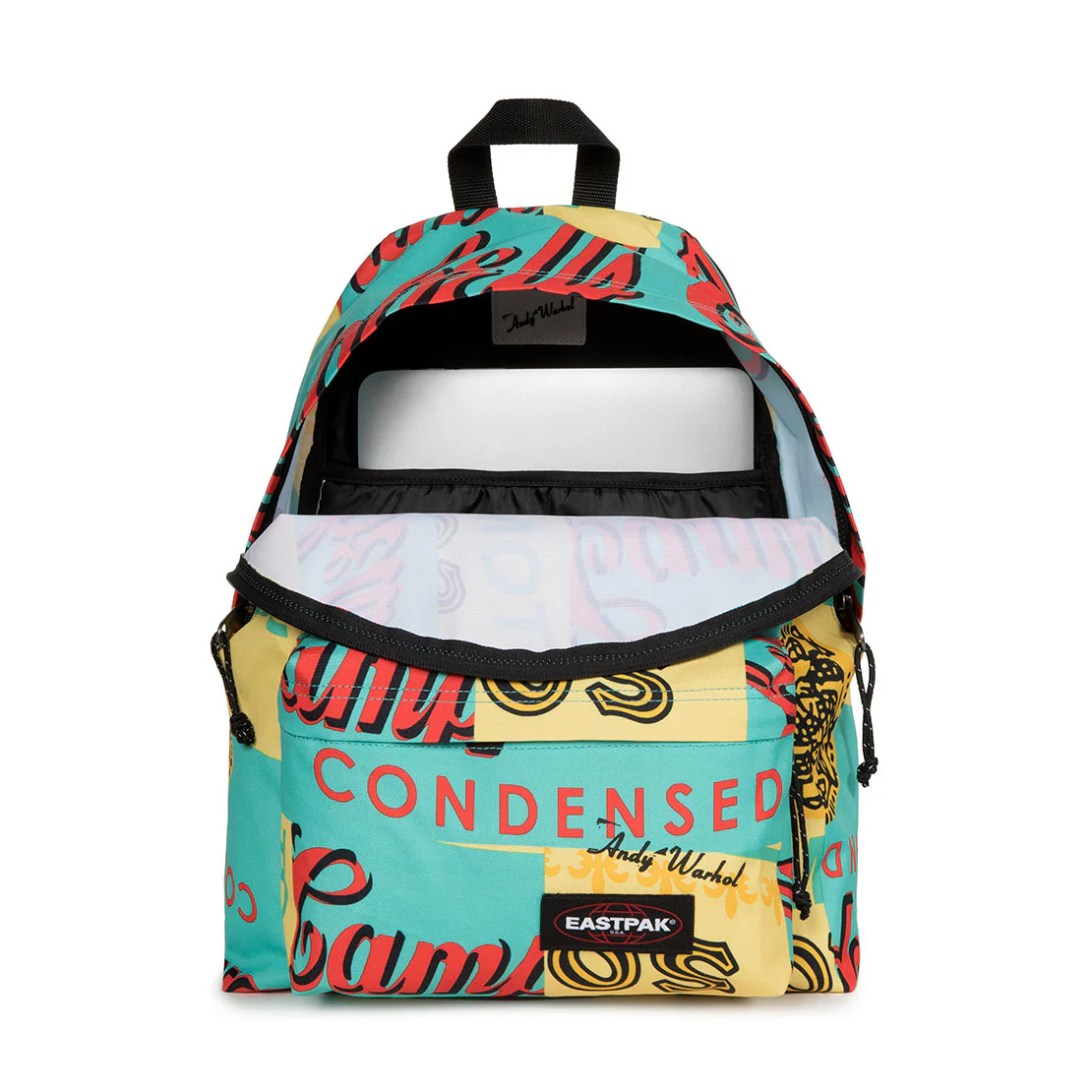 Eastpak Padded Pakr "Andy Warhol" - Image 2