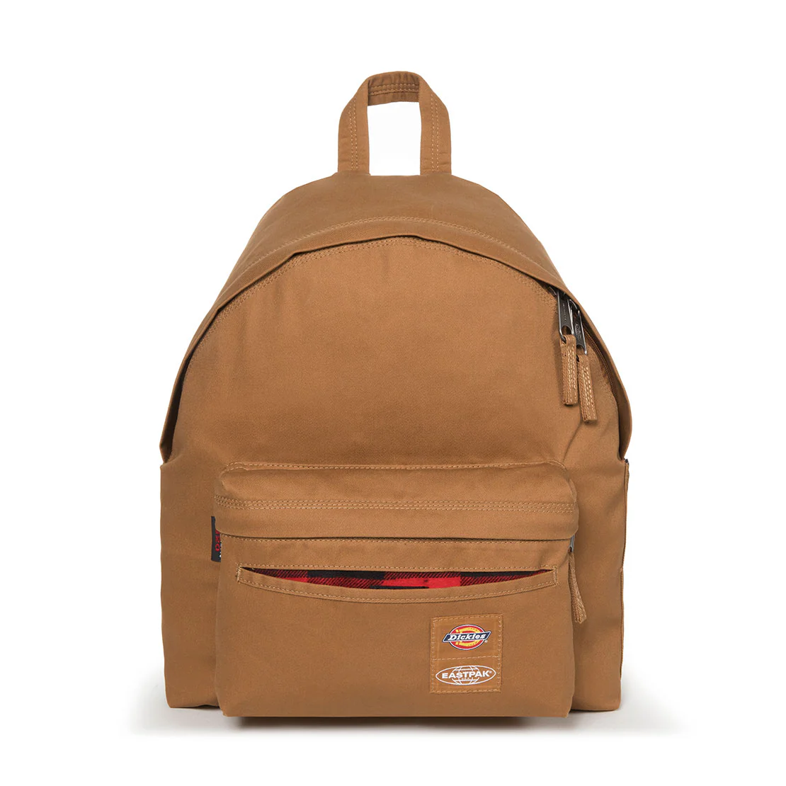 Eastpak Padded Pakr x Dickies "Brown Duck"