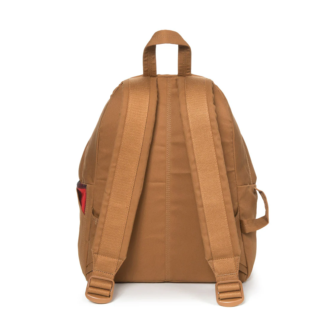 Eastpak Padded Pakr x Dickies "Brown Duck" - Image 3