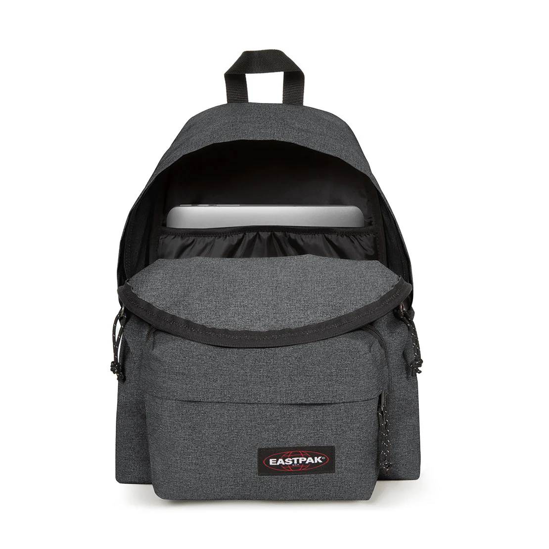 Eastpak Padded Travellr "Black Denim" - Image 2