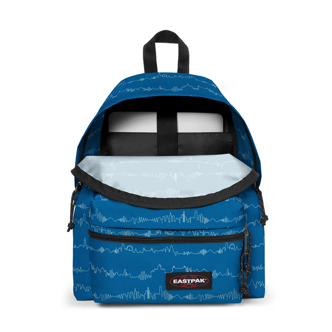 Eastpak Padded Zipplr "Beat Urban" - Image 2