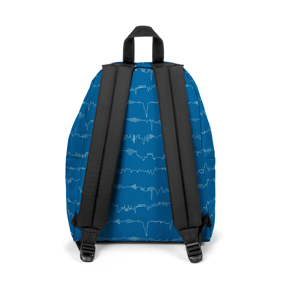 Eastpak Padded Zipplr "Beat Urban" - Image 3
