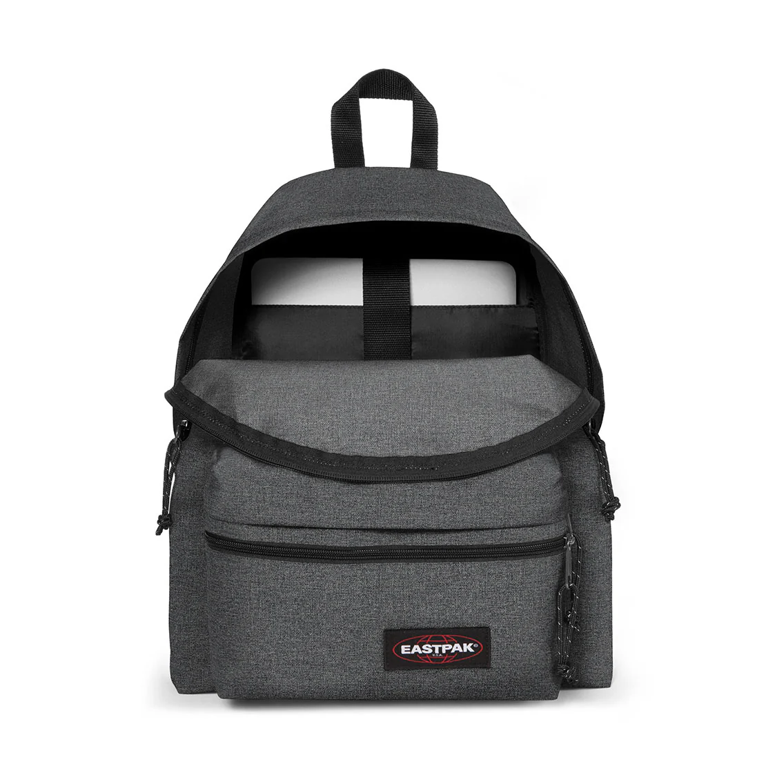 Eastpak Padded Zipplr 'Black Denim' - Image 2