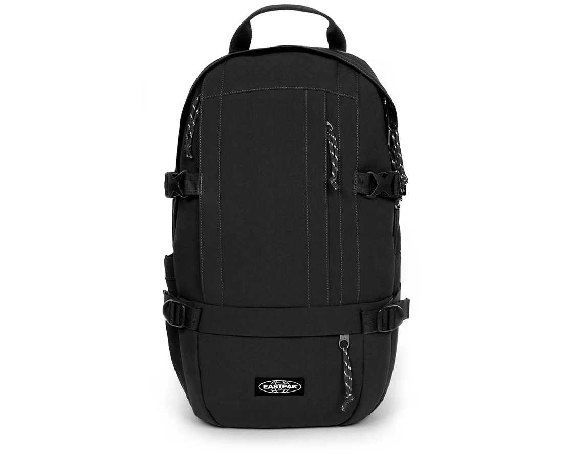 Eastpak Floid "Canvas Black" 16L