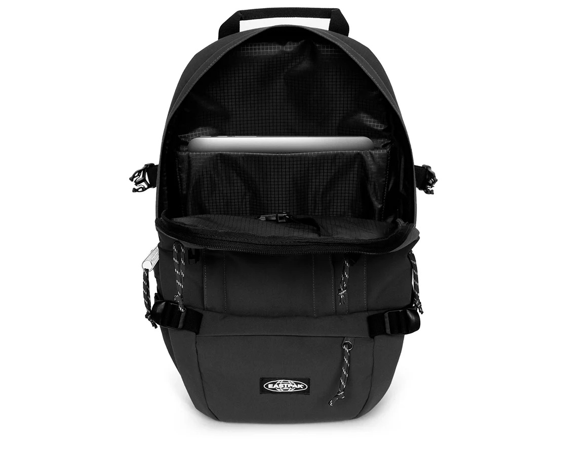 Eastpak Floid "Canvas Black" 16L - Image 3
