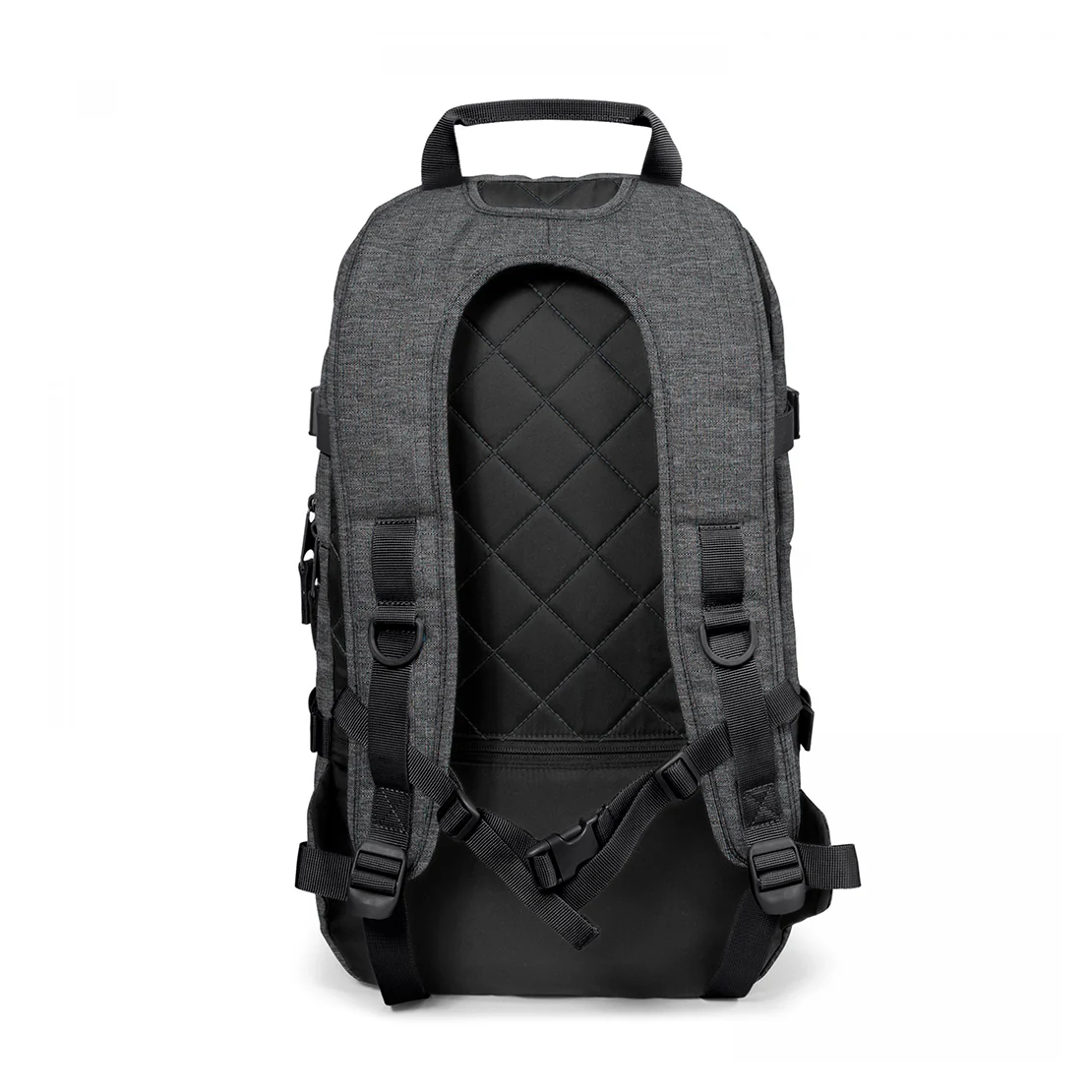 Eastpak Floid CS "Rip Black" 16L - Image 2