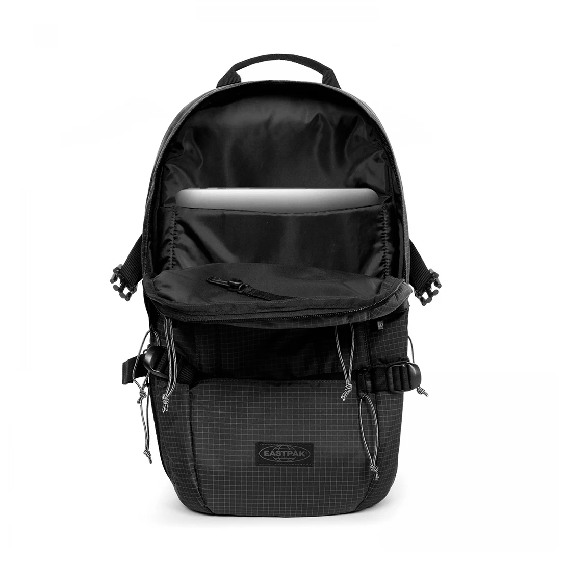 Eastpak Floid CS "Ripstop Black" 16L - Image 3