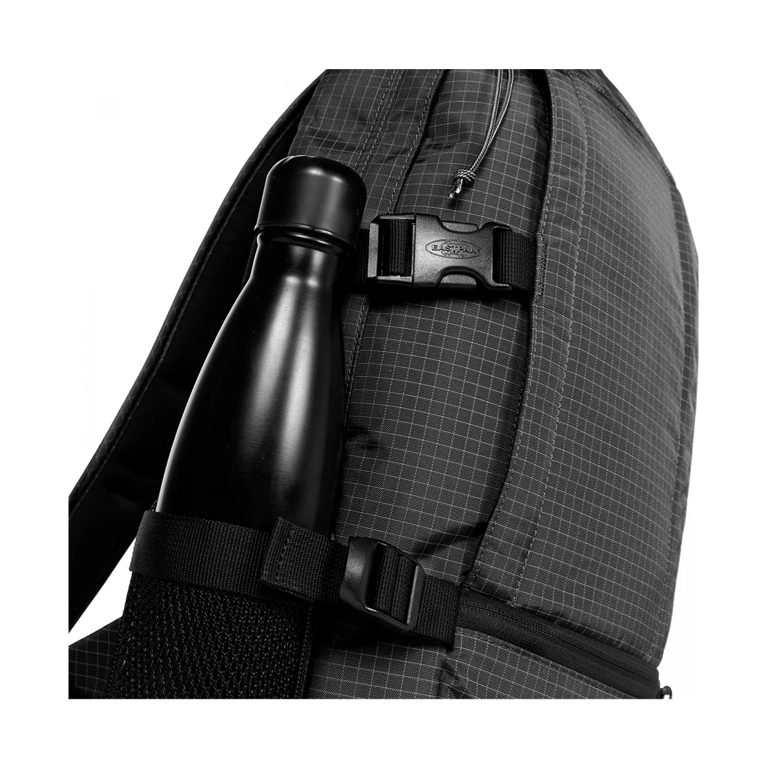 Eastpak Floid CS "Ripstop Black" 16L - Image 4