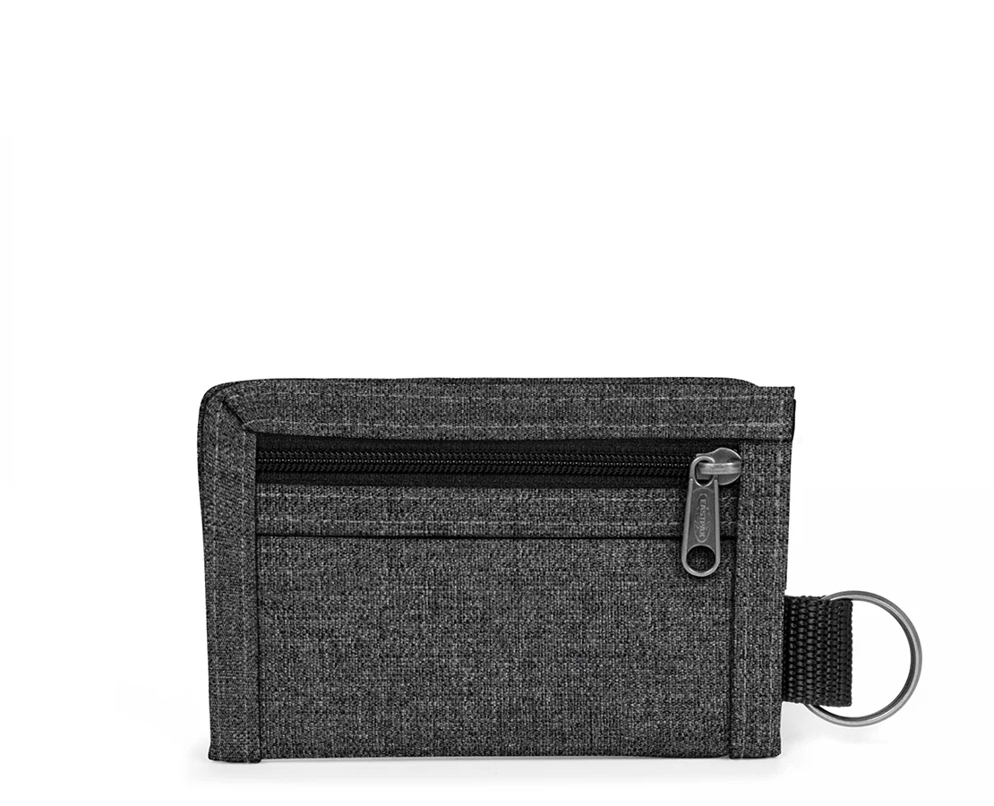 Eastpak Mini Crew 'Black Demin' - Image 2