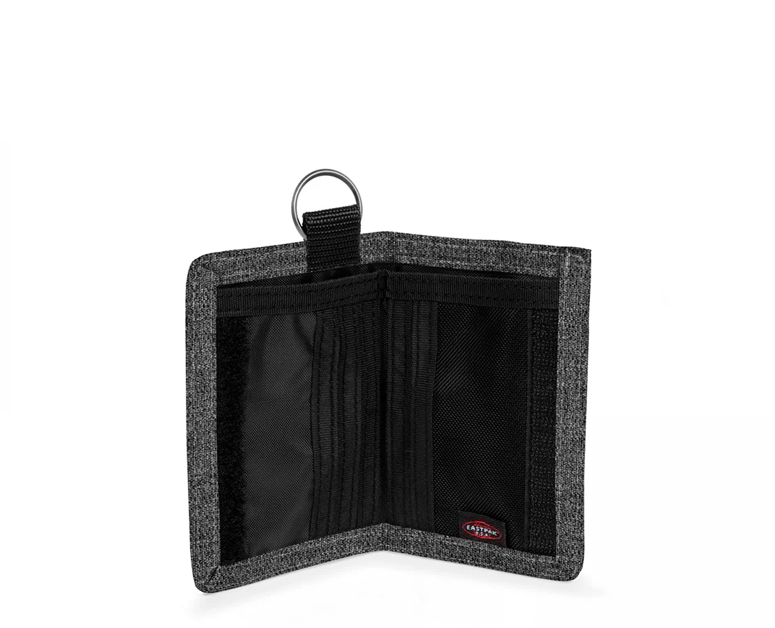 Eastpak Mini Crew 'Black Demin' - Image 3