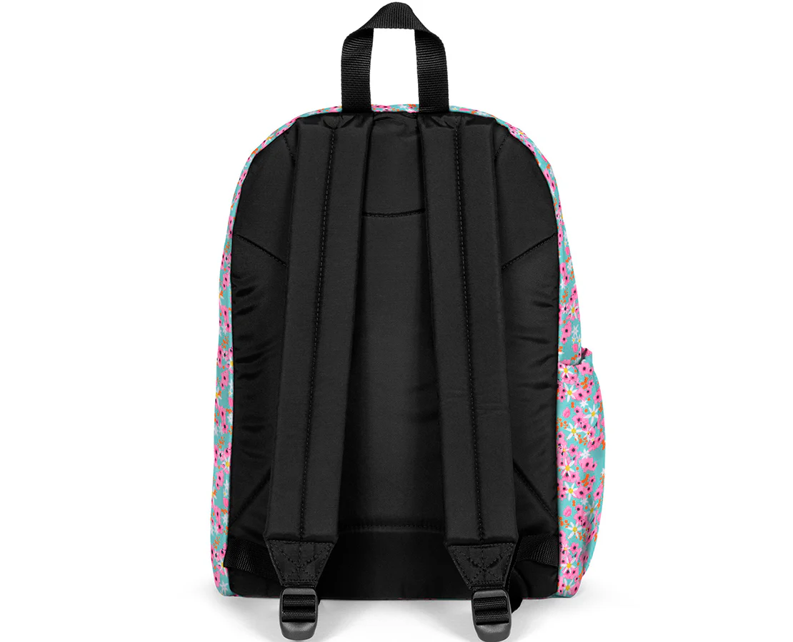 Eastpak Office Zipplr Ditsy Turquoise 27L - Image 2