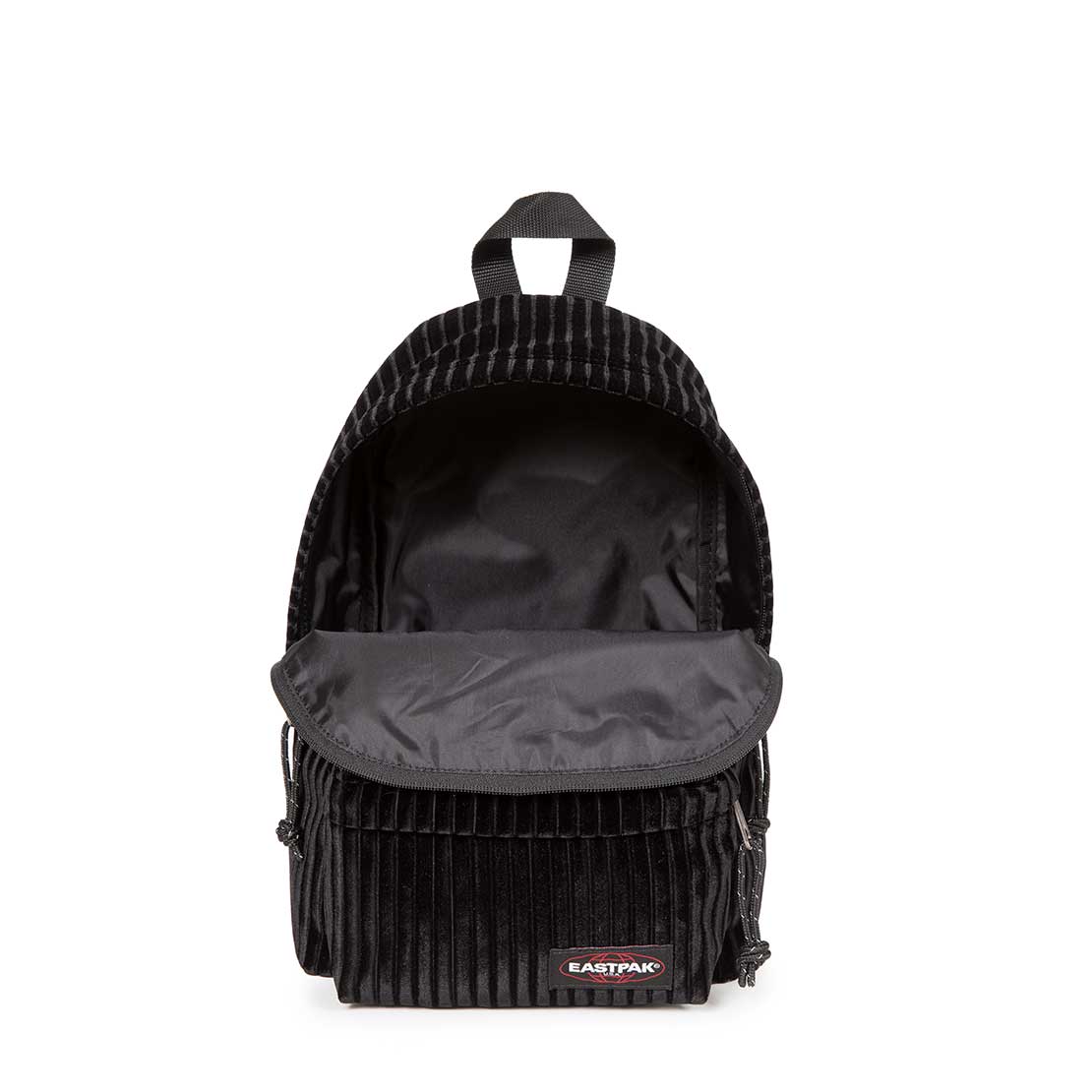 Eastpak Orbit XS "Velvet Black" 10L - Image 2