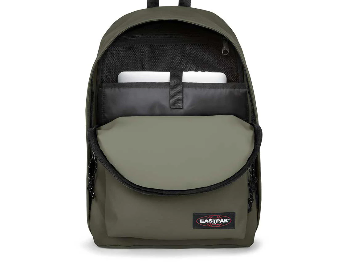 Eastpak Out Of Office "Cactus Khaki" 27L - Image 2