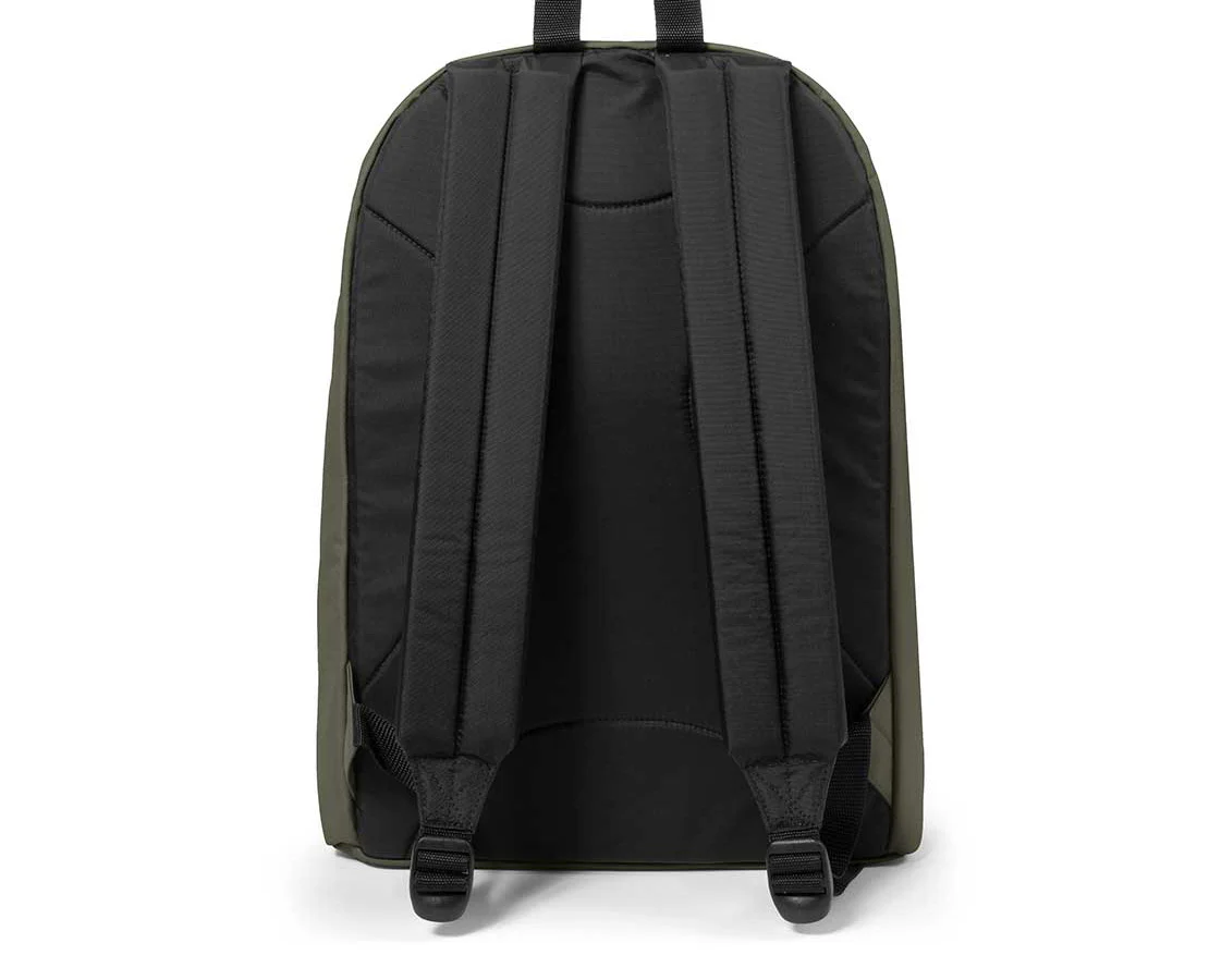 Eastpak Out Of Office "Cactus Khaki" 27L - Image 3