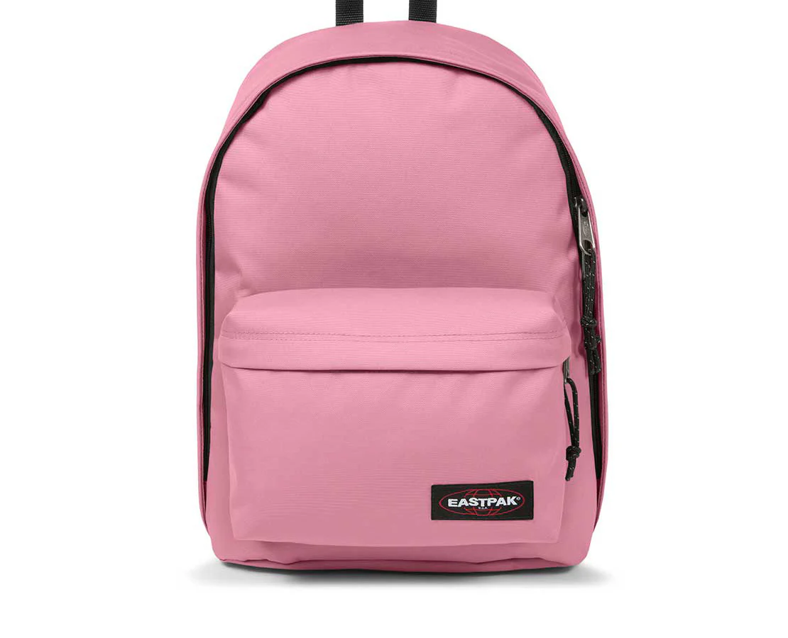 Eastpak Out Of Office "Crystal Pink" 27L