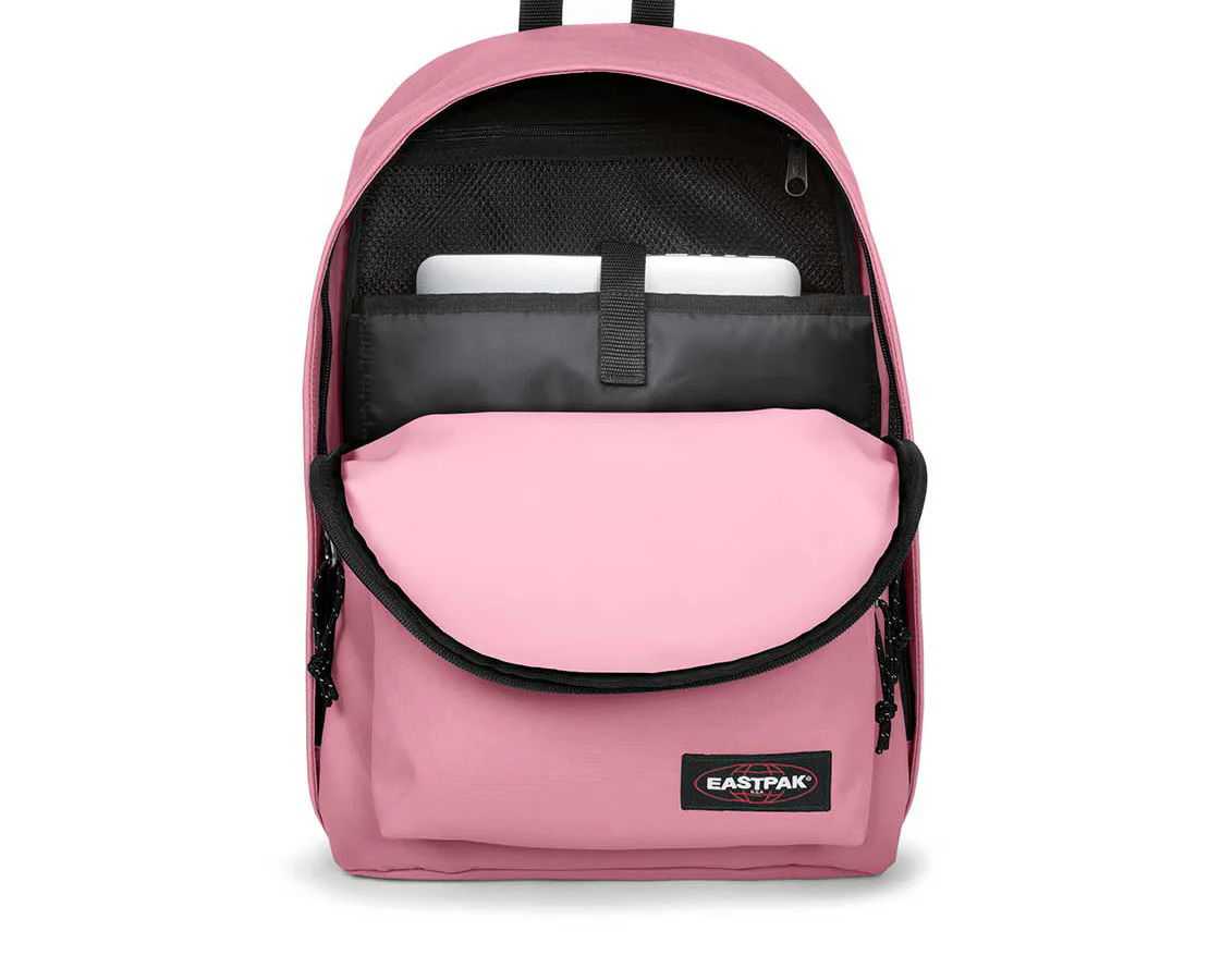 Eastpak Out Of Office "Crystal Pink" 27L - Image 2