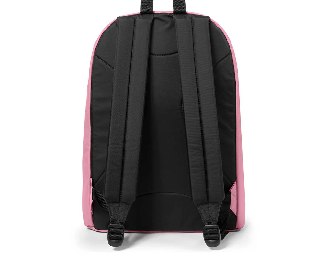 Eastpak Out Of Office "Crystal Pink" 27L - Image 3