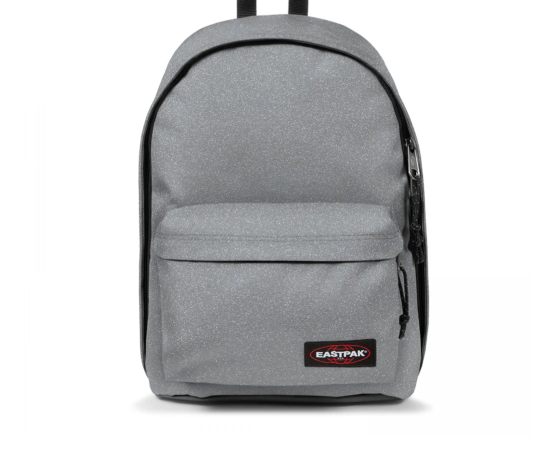 Eastpak Out Of Office"Glitsilver"