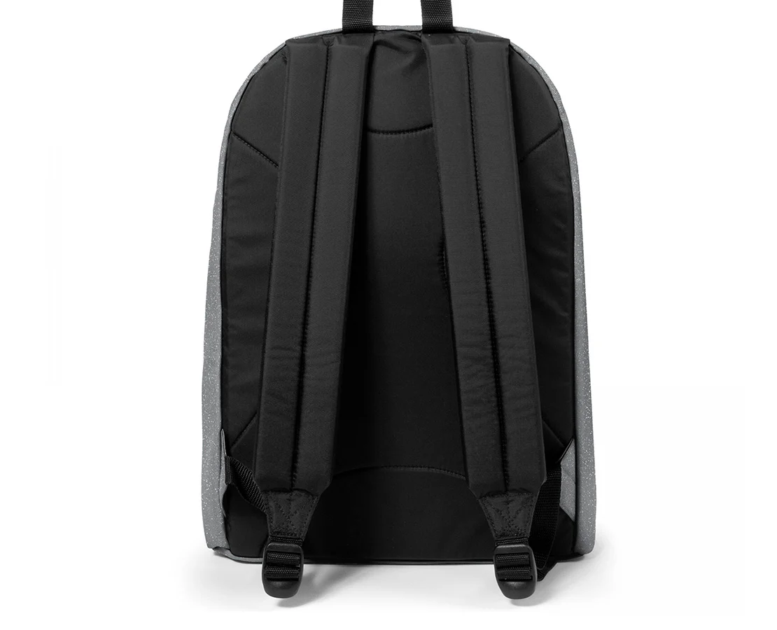 Eastpak Out Of Office"Glitsilver" - Image 2