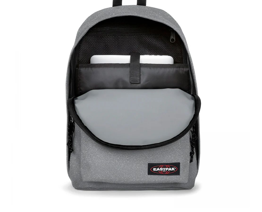Eastpak Out Of Office"Glitsilver" - Image 3
