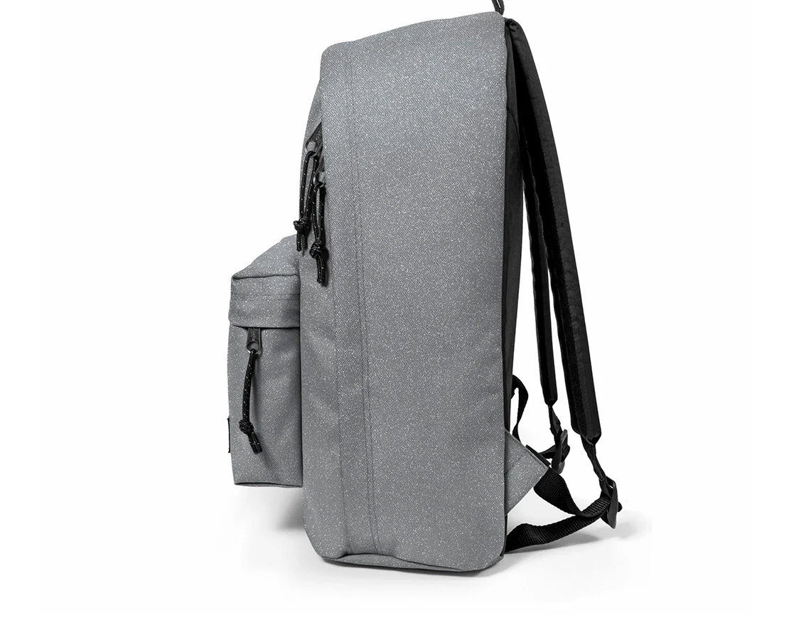 Eastpak Out Of Office"Glitsilver" - Image 4