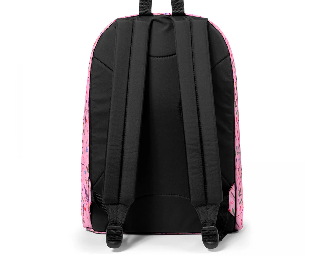 Eastpak Out of Office "Herbs Pink" 27L - Image 2