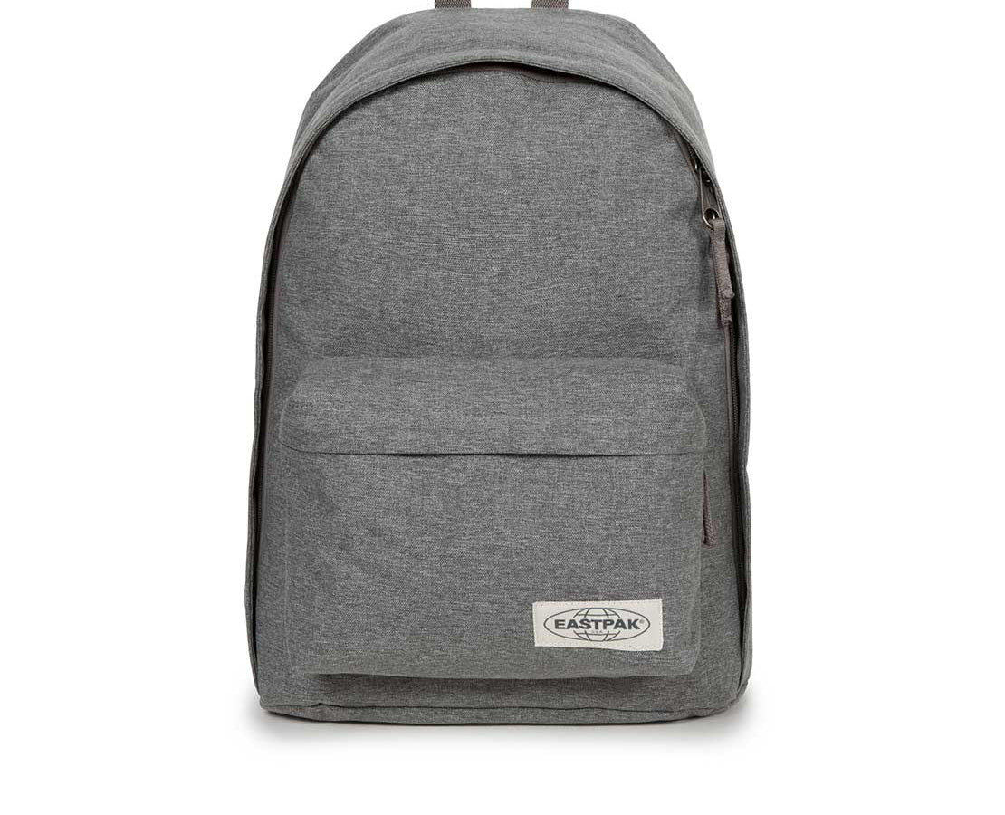 Eastpak Out Of Office "Muted Grey" 27L