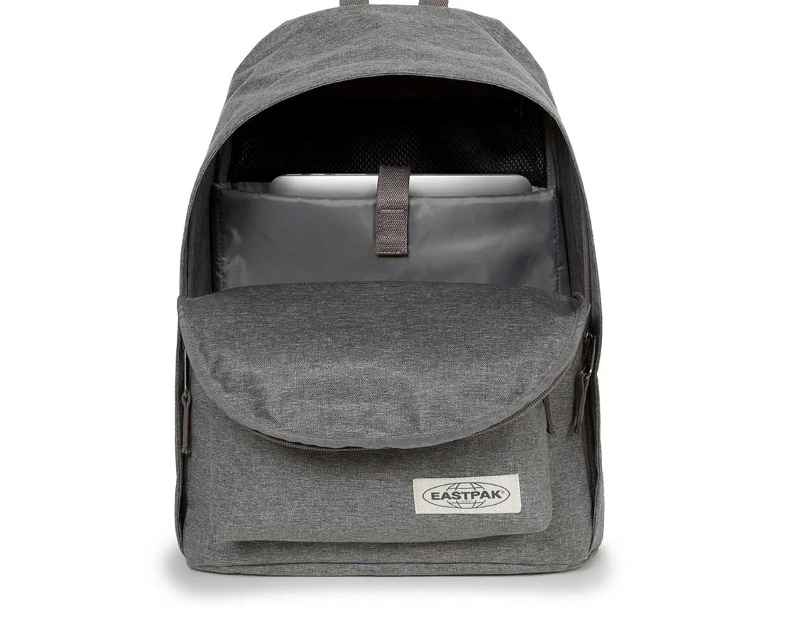 Eastpak Out Of Office "Muted Grey" 27L - Image 2