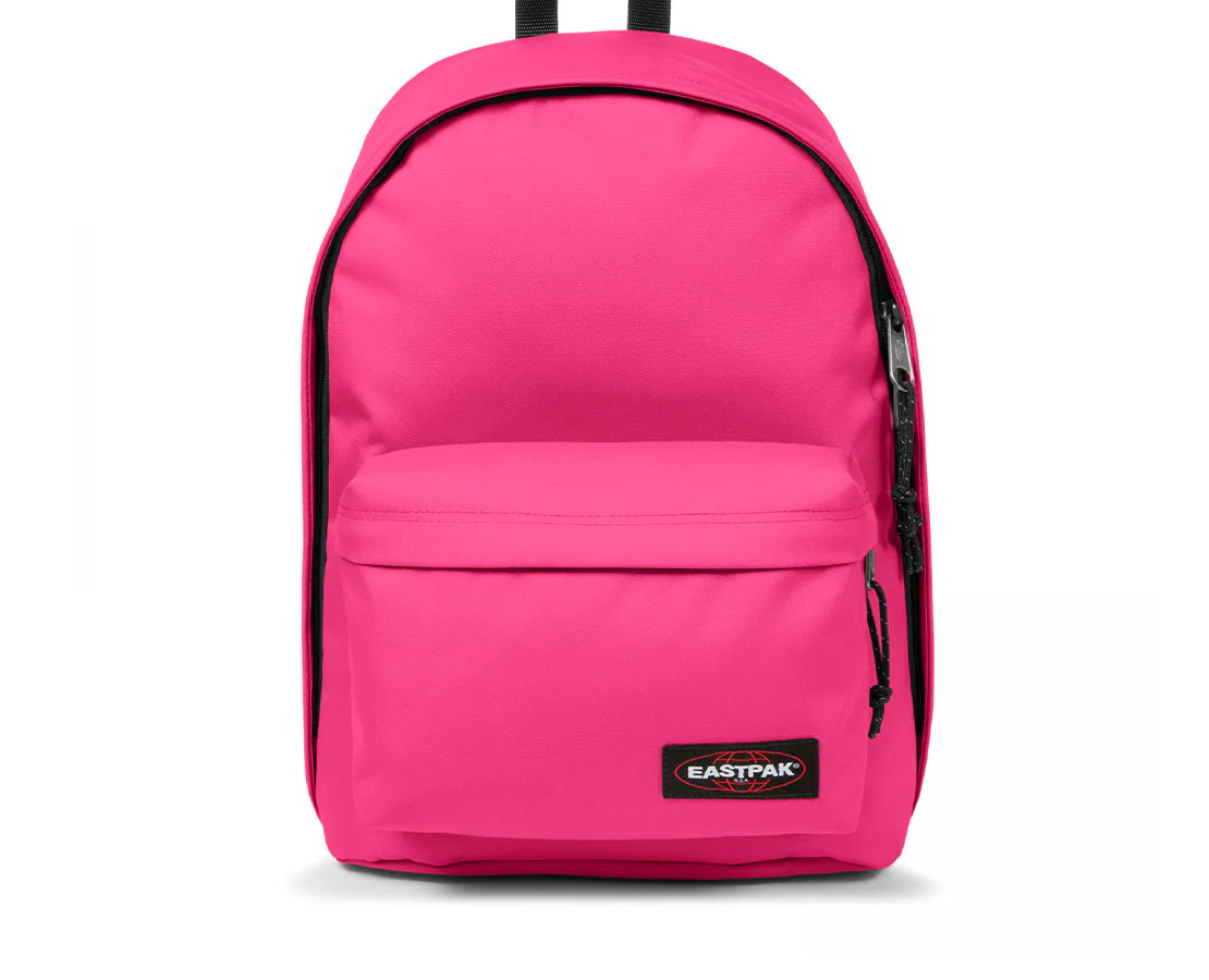 Eastpak Out Of Office "Pink Escape" 27L