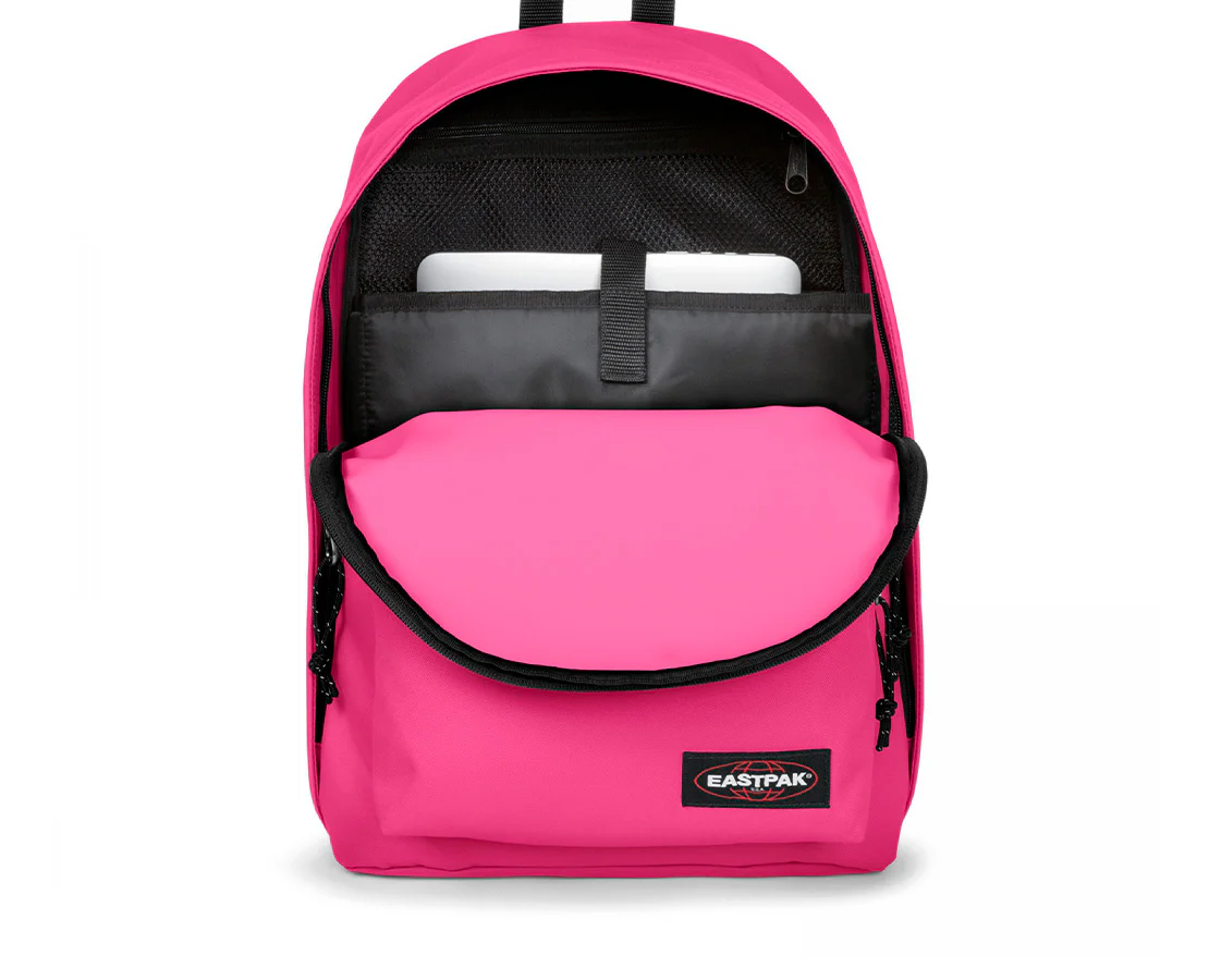 Eastpak Out Of Office "Pink Escape" 27L - Image 3
