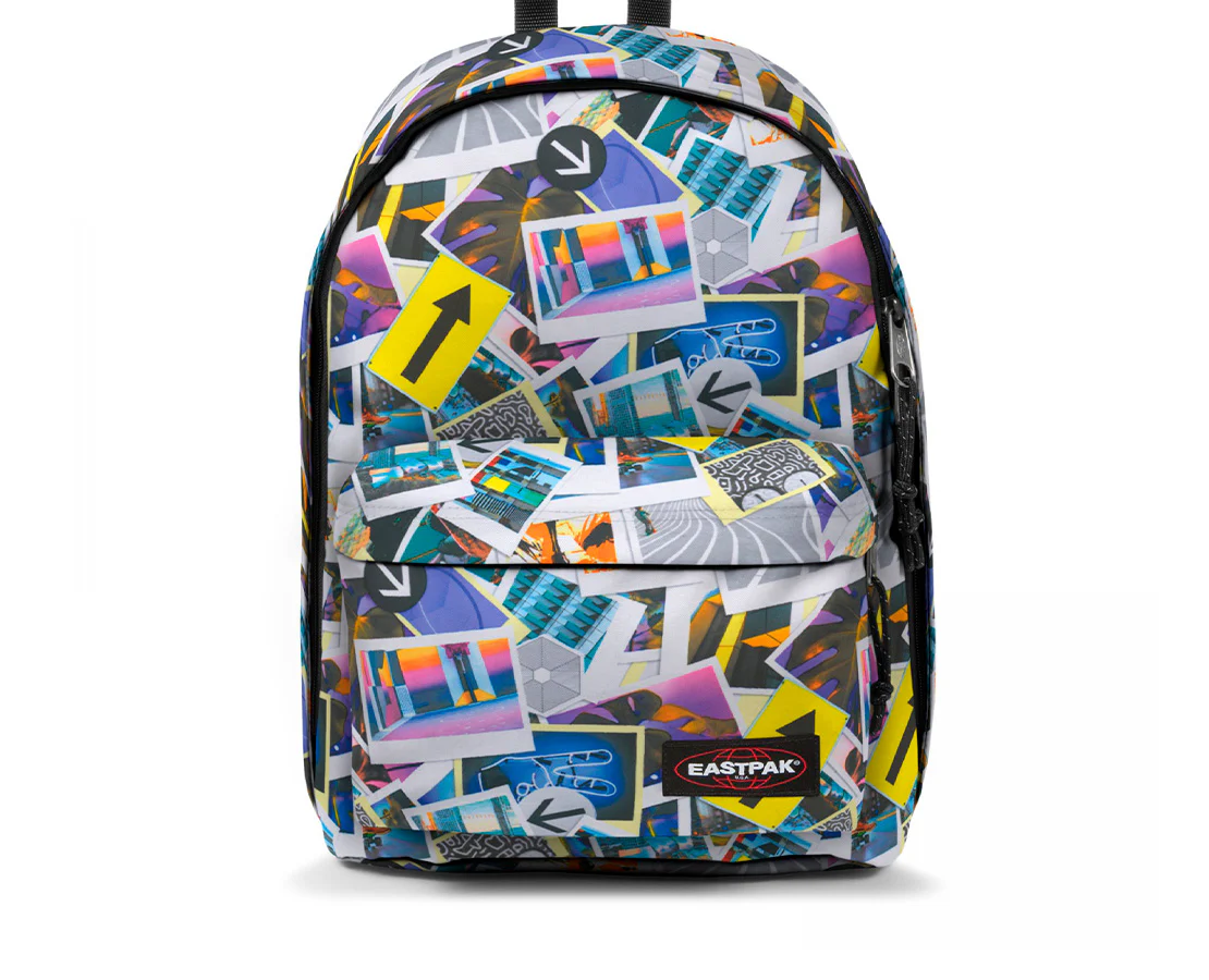 Eastpak Out of Office "Post Garden" 27L
