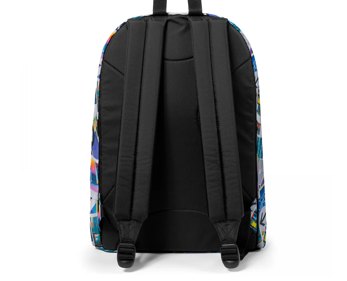 Eastpak Out of Office "Post Garden" 27L - Image 2