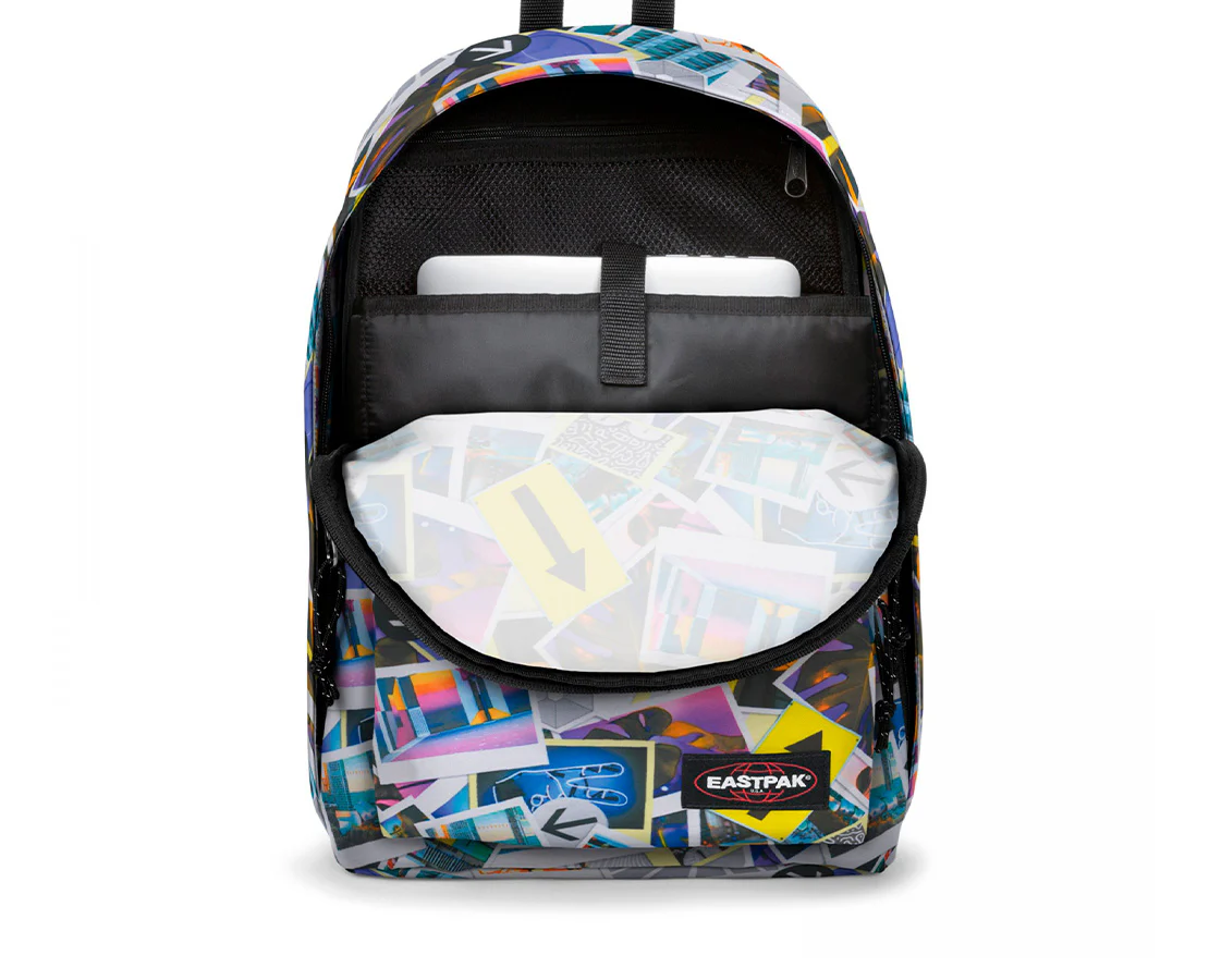 Eastpak Out of Office "Post Garden" 27L - Image 3