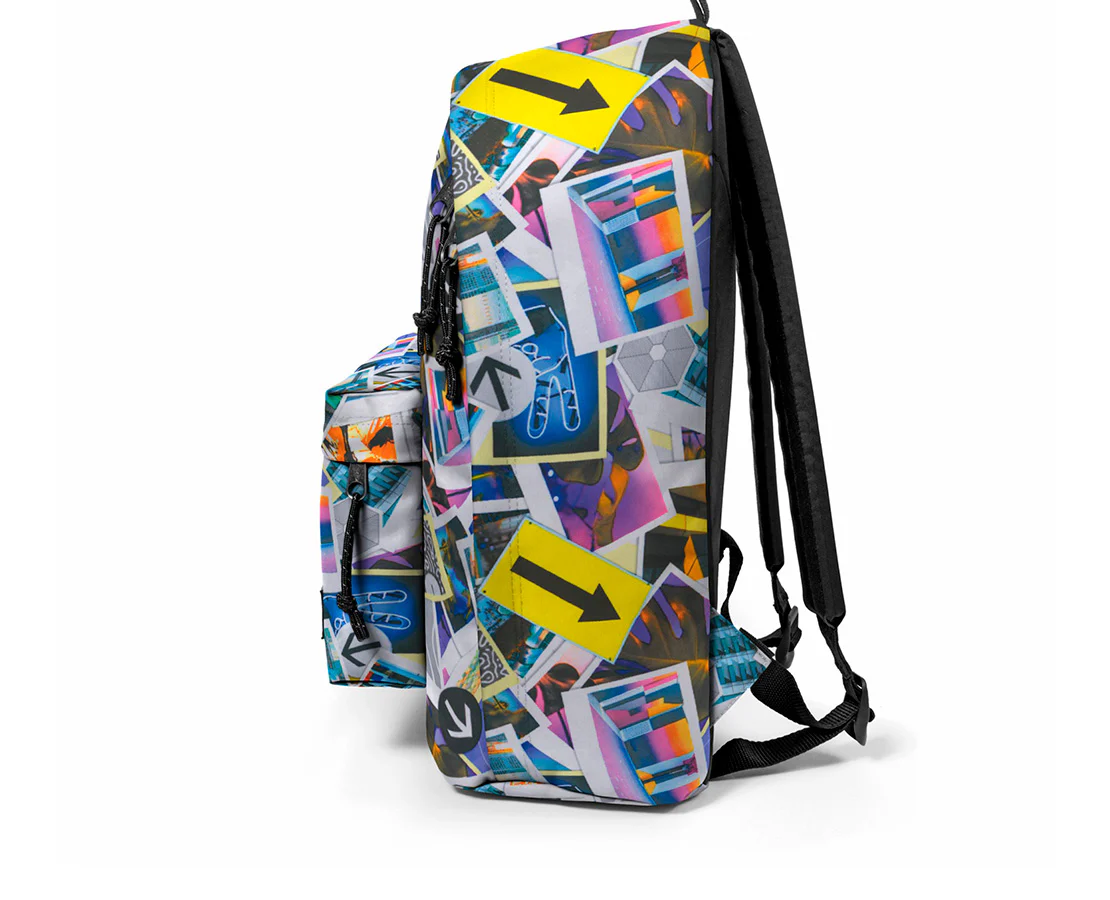 Eastpak Out of Office "Post Garden" 27L - Image 4