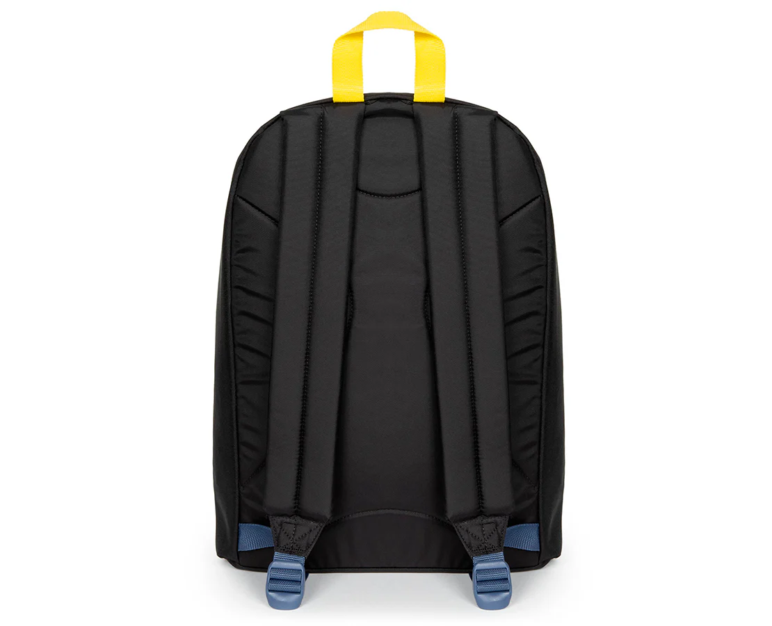 Eastpak Out Of Office "Kontrast Lime Pilot" 27L - Image 2