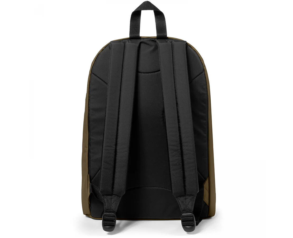 Eastpak Out Of Office Army Olive 27L - Image 2