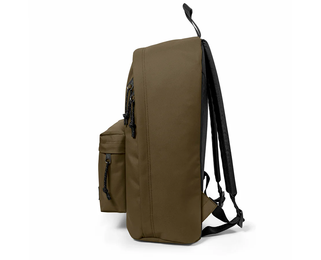 Eastpak Out Of Office Army Olive 27L - Image 4