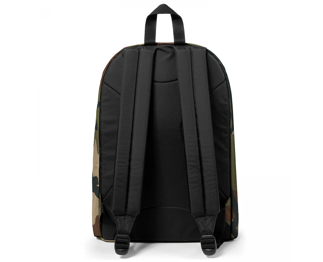 Eastpak Out Of Office Camo 27L - Image 2