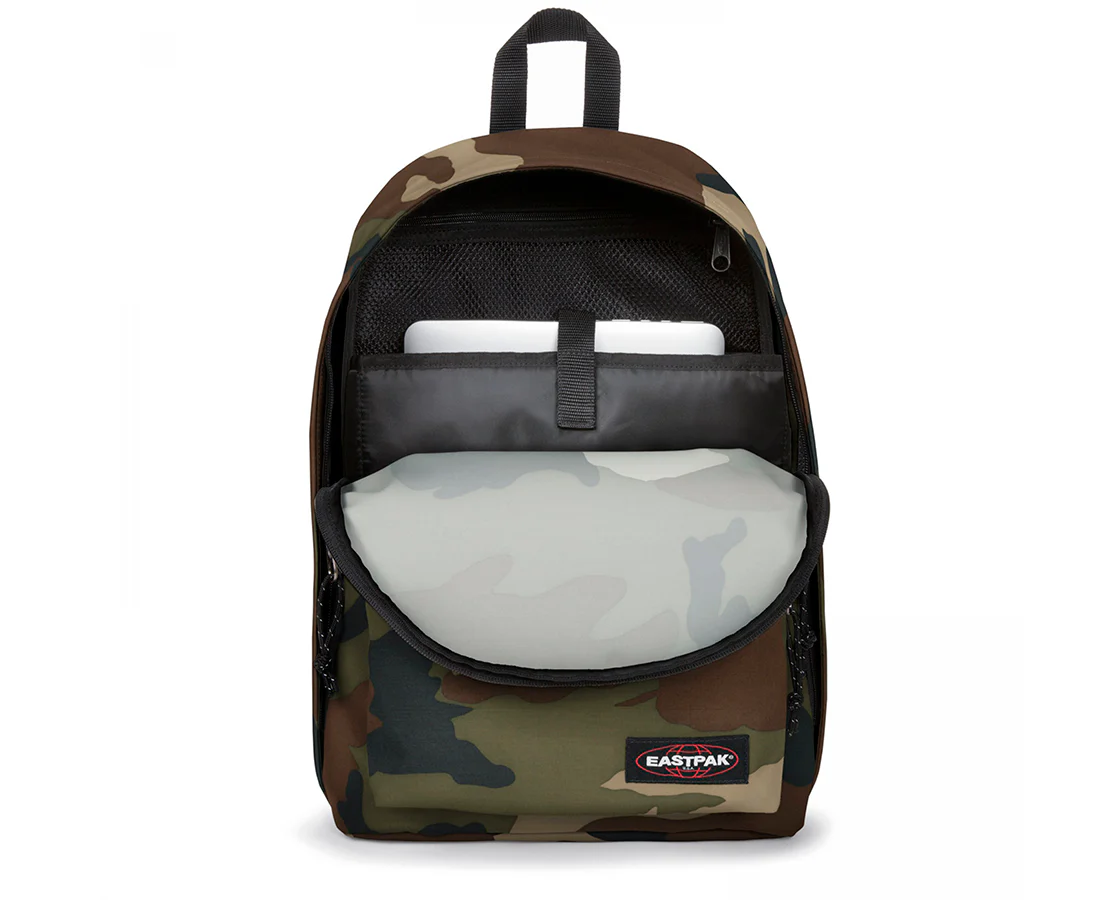 Eastpak Out Of Office Camo 27L - Image 3