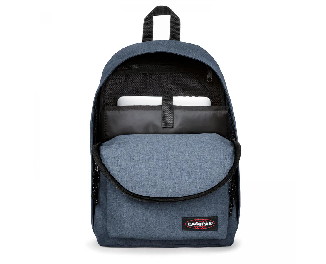 Eastpak Out Of Office Crafty Jeans 27L - Image 3