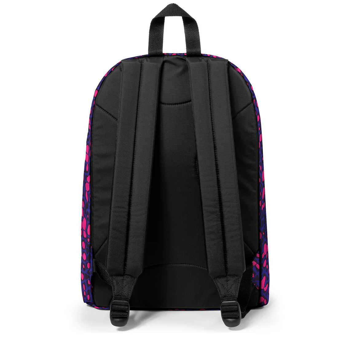 Eastpak Out Of Office  Eightimals Pink 27L - Image 2