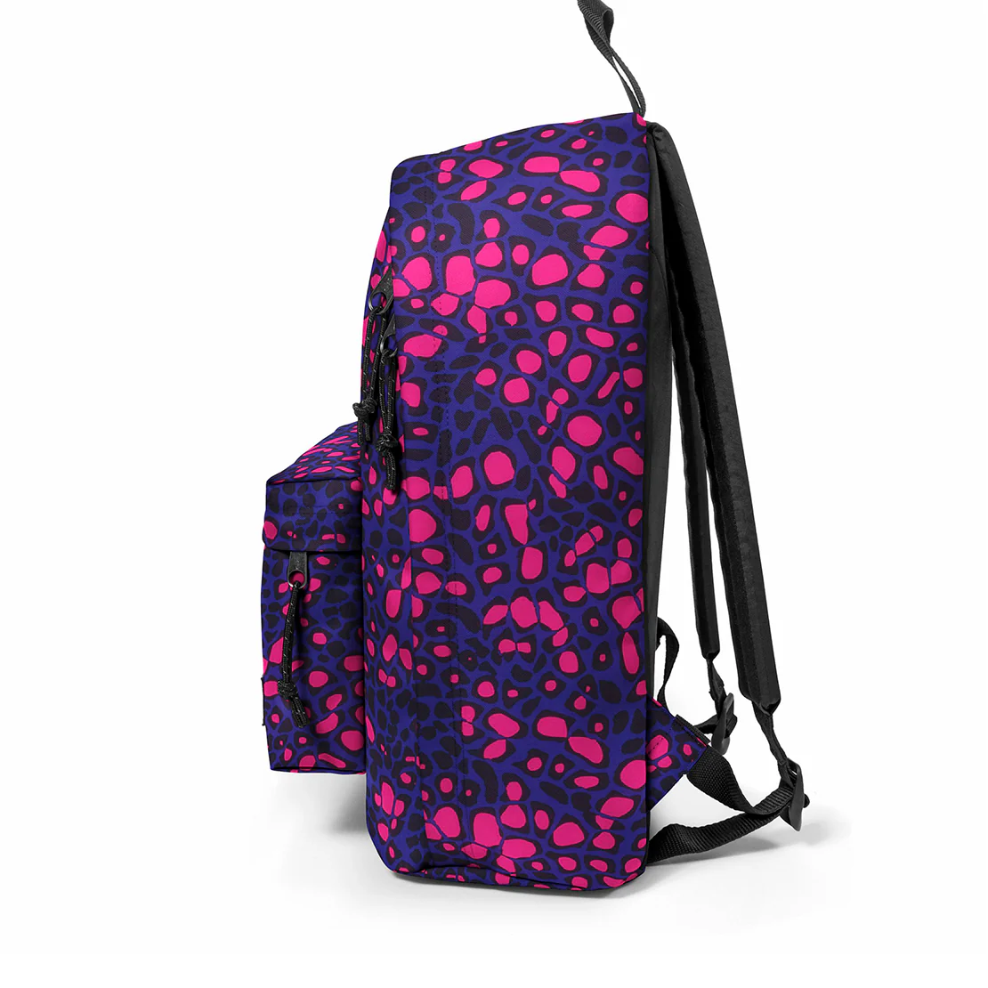 Eastpak Out Of Office  Eightimals Pink 27L - Image 4