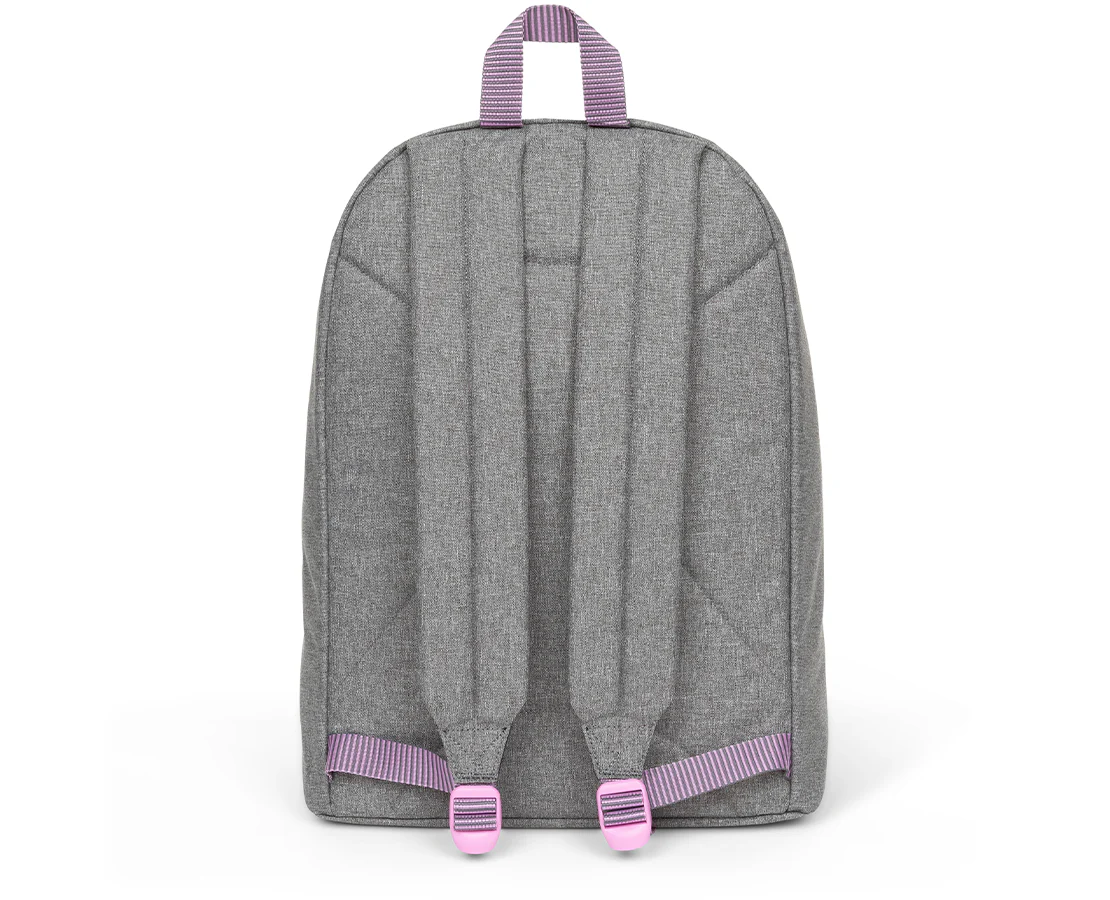 Eastpak Out Of Office Kontrast Stripe Grey - Image 2