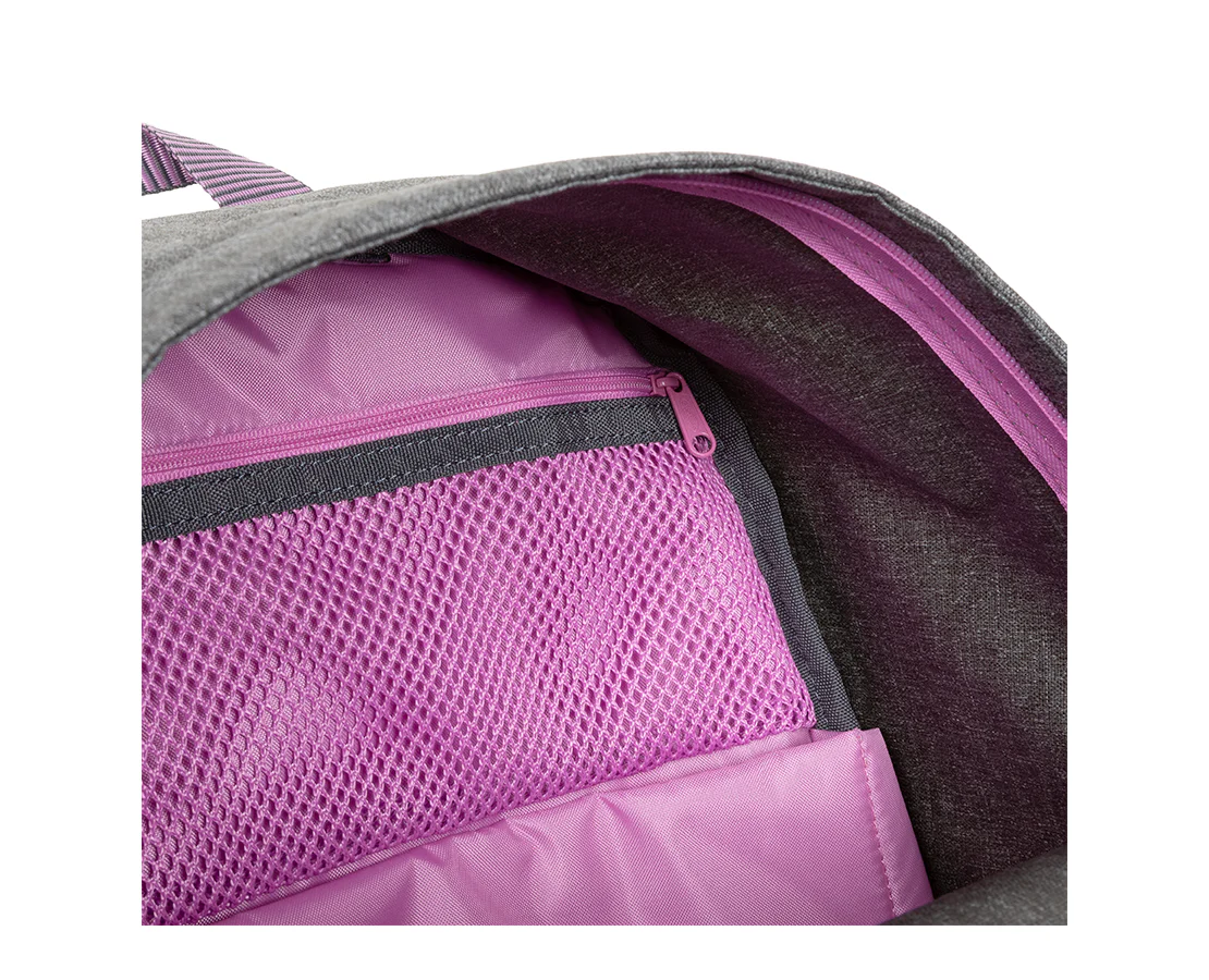 Eastpak Out Of Office Kontrast Stripe Grey - Image 6